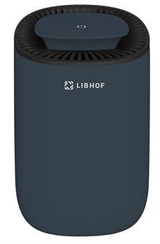 Бытовой осушитель воздуха Libhof DH-123 M229180 - фото 5462707