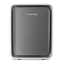 Бытовой осушитель воздуха TROTEC TTK 24 E Grey M98744 - фото 5462750