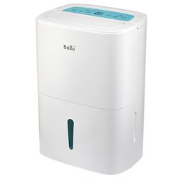 Бытовой осушитель воздуха Ballu BD60U M129887 - фото 5462778
