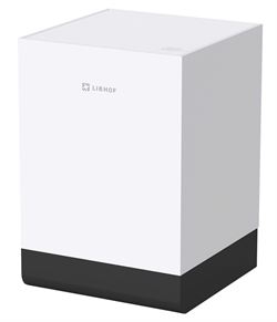 Бытовой осушитель воздуха Libhof DH-183 M229182 - фото 5462783