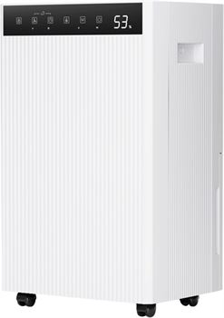 Бытовой осушитель воздуха Remez AeroDry23 M251278 - фото 5462800