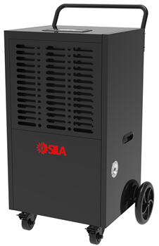 Промышленный осушитель воздуха SILA DIF-138L M249355 - фото 5462884