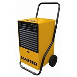 Промышленный осушитель воздуха Master DH 26 M48159 - фото 5462921