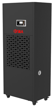 Промышленный осушитель воздуха SILA DIF-168L M249356 - фото 5462969