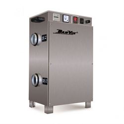 Адсорбционный осушитель воздуха DanVex AD-200 M10730 - фото 5462972