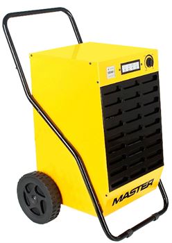 Промышленный осушитель воздуха Master DH 92 M5433 - фото 5462998