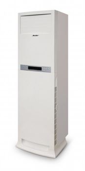 Промышленный осушитель воздуха DanVex DEH - 1200p M49220 - фото 5463071
