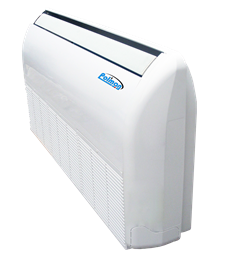 Промышленный осушитель воздуха Polman PL-125D M99121 - фото 5463081