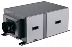 Промышленный осушитель воздуха Polman PL-C138 M130975 - фото 5463095