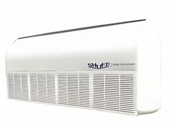Промышленный осушитель воздуха Shuft SBW 300A M212638 - фото 5463128