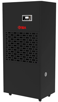 Промышленный осушитель воздуха SILA DIF-240L M249358 - фото 5463160