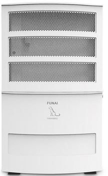 Промышленный осушитель воздуха Funai Yamaneko RAD-Y120T7E M126922 - фото 5463373