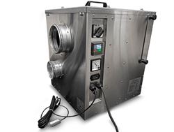 Промышленный осушитель воздуха HjorteBerg HB-350S M227058 - фото 5463410