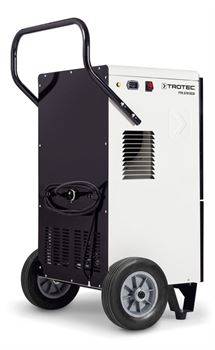 Промышленный осушитель воздуха TROTEC TTK 570 ECO M72302 - фото 5463456