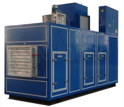 Промышленный осушитель воздуха Sabiel DА1000 M138049 - фото 5463643