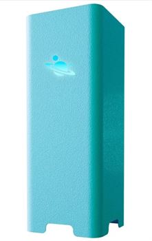 Рециркулятор Солнечный Бриз RUV-1001 Kids Blue M211434 - фото 5471431