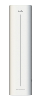 Рециркулятор Ballu RDU-60D ANTICOVIDgenerator (white) M185293 - фото 5471636