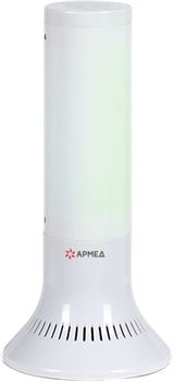 Закрытый рециркулятор Армед AirCube 118-22 TOWER M243557 - фото 5471668