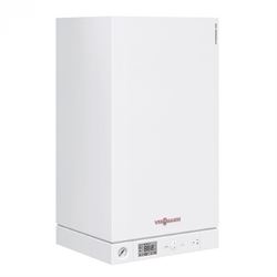 Настенный газовый котел Viessmann Vitopend 100-W (7721374) M206270 - фото 5475670
