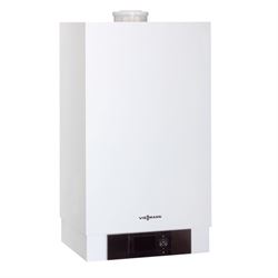 Настенный газовый котел Viessmann Vitodens 200-W (B2HAK13/B2HA881/B2HA246) M42684 - фото 5475950