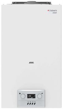 Настенный газовый котел Hubert Smart AGB 18DX Wi-Fi M225728 - фото 5477572