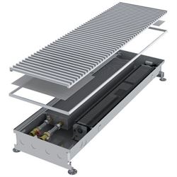 Внутрипольный конвектор Minib COIL-KT110 900 M6482 - фото 5486783