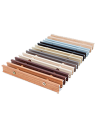 Внутрипольный конвектор Minib COIL-PB 90 900 M41005 - фото 5491667