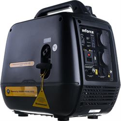 Инверторный генератор Inforce IGC 2000 282-291134 - фото 5518226