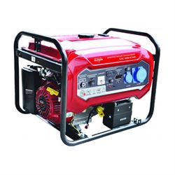 Бензиновый генератор Elitech БЭС 8000 ЕТАМ 547-155665 - фото 5519312