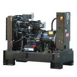 Дизельная электростанция Fogo FDF 15 M 620-089069 - фото 5521094