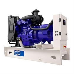 Дизельный генератор FG Wilson F22-1 откр. 620-034233 - фото 5521118