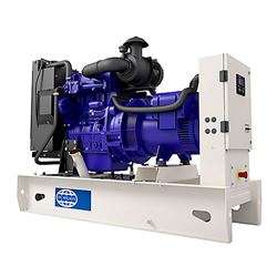 Дизельный генератор FG Wilson P9.5-4  откр. 620-034221 - фото 5521148