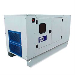 Дизельный генератор FG Wilson F22-1 кожух 620-034232 - фото 5523314