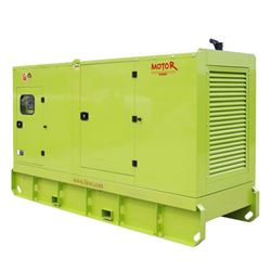 Дизельная электростанция Мотор АД100-T400 Standart (кожух, АВР) 621-053735 - фото 5523399