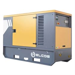 Дизельная электростанция Elcos GE.PK.022/020.SS+011 620-117749 - фото 5523606