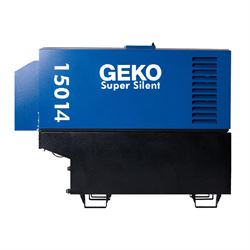 Генератор дизельный GEKO 15014 ED-S/MEDA SS в кожухе 550-086736 - фото 5525587