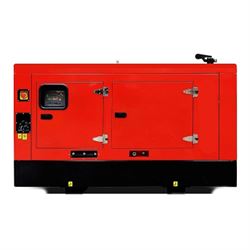 Дизельная электростанция Genelec ED20/230 Y-SS в звукоизолирующем корпусе 620-073197 - фото 5525609