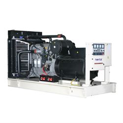 Генератор дизельный HERTZ HG 14 PM 620-072465 - фото 5528840