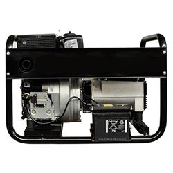 Дизельный генератор Genelec ED10/400 H 620-073182 - фото 5529001