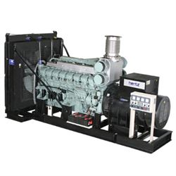 Дизельная электростанция HERTZ HG 11 MC 620-072365 - фото 5529169