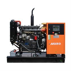 Дизельный электрогенератор MVAE АД-18-230-АР 620-151731 - фото 5529966