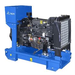 Дизель генератор ТСС АД-12С-230-1РМ11 Smartgen 620-061803 - фото 5530704