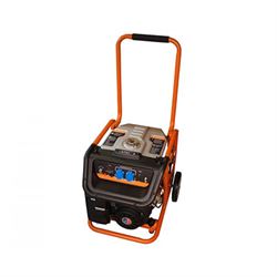 Газовый генератор REG GG8000-А 548-073053 - фото 5531305
