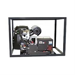 Газовый генератор REG GG8-380 548-073058 - фото 5531318