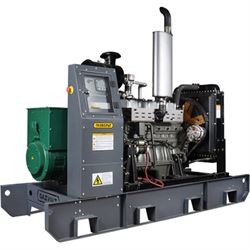 Газовый генератор Gazvolt 80T21 548-093472 - фото 5531406