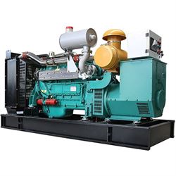 Газовый генератор Gazvolt 100T32 548-093508 - фото 5531428
