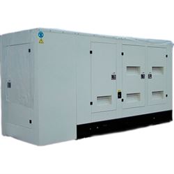 Газовый генератор Gazvolt 120T21 в кожухе 548-093477 - фото 5531429