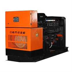Газовый генератор Genese GE60 548-093638 - фото 5531483