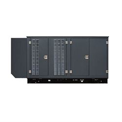 Газовый генератор PRAMAC Continious power GGW625MA в кожухе 548-061791 - фото 5531531