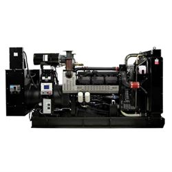 Газовый генератор GENERAC SG120/PG108 548-072905 - фото 5531564